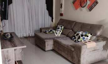 Imagem 3: Sobrado com 3 dormitórios à venda, 108 m² por R$ 384.900,00 - Cidade Jardim - São José dos