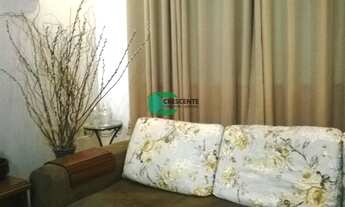 Imagem 5: Sobrado para venda 3 dormitórios, suíte, 2 vagas, Jd. Progresso, Santo André