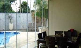 Imagem 7: Casa assobradada a venda em Americana SP