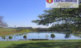 Imagem 4: Fazenda Espetacular em Jaguariúna / SP com 35 alqs (FAZ 338