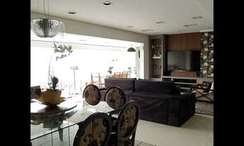 Imagem: Possui 110 metros quadrados com 3 quartos