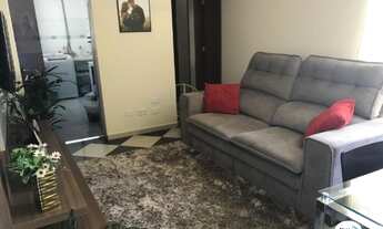 Imagem 4: Apartamento no Condomínio Conjunto Residencial Dom Nery