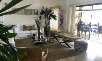 Imagem 4: Apartamento - 4 Suítes - 232 m² - Pituba Ville