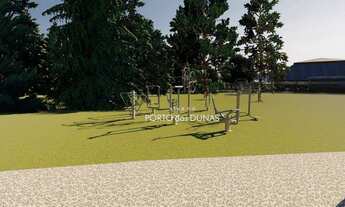 Imagem 6: Terreno à venda, 400 m² por R$ 330.338,00 - Praia de Cumbuco - Caucaia/CE