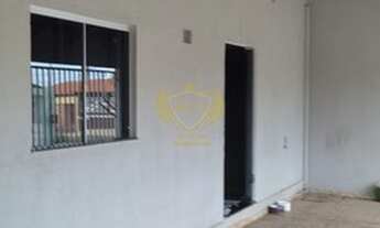 Imagem: CASA A VENDA NO BAIRRO CPA III