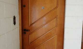 Imagem 4: Apartamento com 2 dormitórios à venda, 57 m² por R$ 185.000,00 - Conjunto Residencial Souz