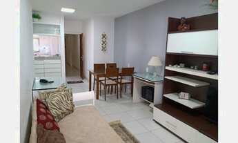 Imagem: Rio de Janeiro - Flat - Copacabana