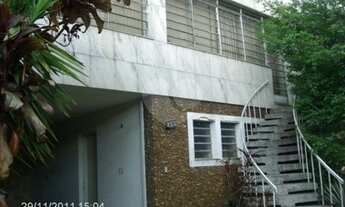 Imagem: Excelente casa comercial no Bairro Botafogo