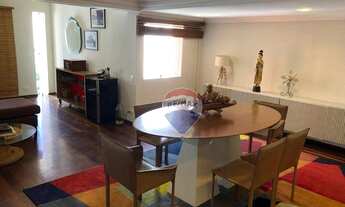 Imagem 7: Apartamento Duplex com 4 dormitórios à venda, 245 m² por R$ 1.380.000,00 - Boa Viagem - Re