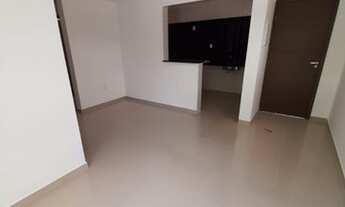 Imagem 5: Cobertura com 02 quartos + área de lazer privativa e apartamento com 03 quartos nos Bancár