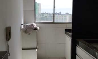 Imagem 5: Residencial Spazio Gran Palace - COD. FLAR05