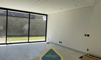 Imagem 7: Linda casa linear à venda no Alphaville de 319 m²