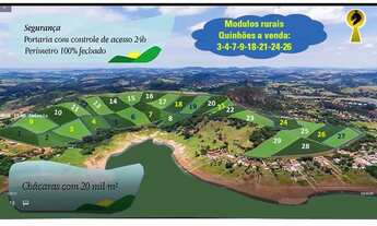 Imagem: Área Rural para Venda em Bragança Paulista