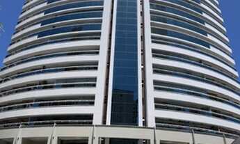 Imagem 6: Apartamento no Meireles com 4 suítes e vista mar, à 30 metros da Beira Mar