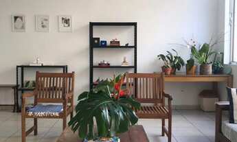 Imagem 7: Apartamento para venda com 192 metros quadrados com 3 quartos em Ipanema - Rio de Janeiro