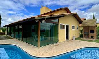 Imagem 2: Casa em Condomínio em Gravatá-PE