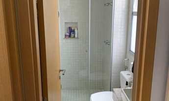 Imagem 6: Duplex para venda possui 79 metros quadrados com 1 quarto em Jacarepaguá - Rio de Janeiro