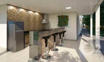 Imagem: Apartamento com 2 dormitórios à venda