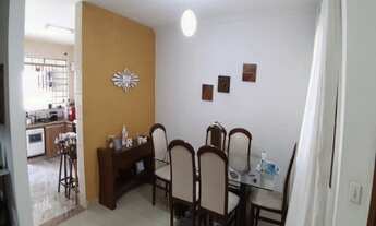 Imagem 6: Venda - CASA GEMINADA - SANTA BRANCA BELO HORIZONTE MG