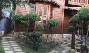 Imagem 2: Casa de 133 m² com 4 quartos à venda no Alto Caiçaras - BH