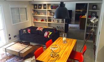 Imagem 5: São Paulo - Apartamento Padrão - Jardim Leonor