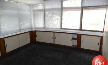 Imagem 4: São Paulo - Conjunto Comercial/sala - Campo Belo