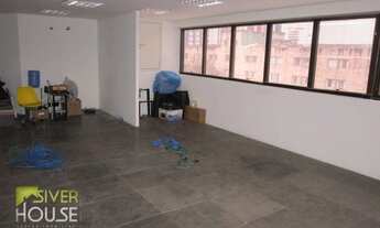 Imagem 4: Sala para alugar, 109 m² - Planalto Paulista - São Paulo/SP