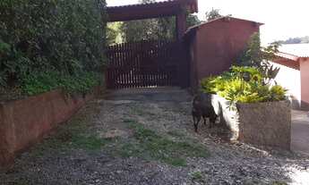 Imagem 7: Descanso e lazer com total privacidade! Chácara 4quartos 1.125m²