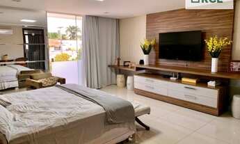 Imagem 5: Casa duplex de altíssimo padrão no Jardim Marapendi por R$ 4.990.000,00!