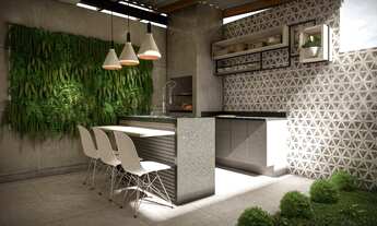 Imagem 4: Sobrado 3 Dormitórios sendo 1 Suíte