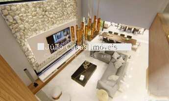 Imagem 6: Linda casa em Condomínio de Alto Padrão