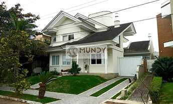 Imagem: Casa de Temporada em Jurerê Internacional