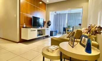 Imagem 5: Três quartos com suíte pronto para morar