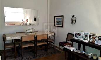 Imagem 2: Rio de Janeiro - Apartamento Padrão - Humaitá