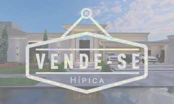 Imagem 3: CONDOMÍNIO ESTÂNCIA HÍPICA, NOVA ODESSA