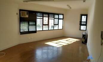 Imagem 3: SãO PAULO - Conjunto Comercial/Sala - Itaim Bibi