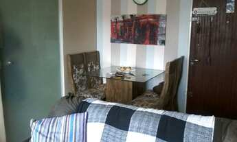 Imagem 5: Porto Alegre - Apartamento Padrão - Cristal