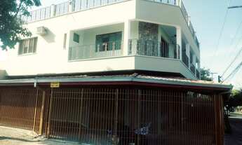 Imagem 1: Venda - Casa - Loteamento Industrial - Santa Bárbara D'Oeste - SP