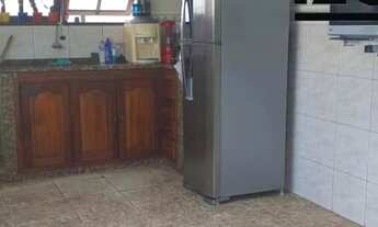 Imagem 7: Casa 4 Qts 1 Suíte no centro de Bacaxá, c/ piscina e churrasqueira