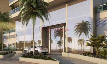 Imagem 2: Apartamento lindíssimo de 3 quartos, 1 suíte com vista para o mar da Praia de Itaparica!