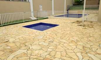 Imagem 7: APARTAMENTO À VENDA NO JARDIM LEOCÁDIA - SOROCABA/SP