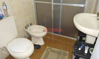 Imagem 4: Apartamento com 2 dormitórios à venda, 98 m² por R$ 540.000,00 - Aparecida - Santos/SP