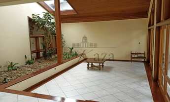 Imagem 3: Casa Condomínio - Urbanova - Condomínio Morada da Serra - 4 Dormitórios - 400m²