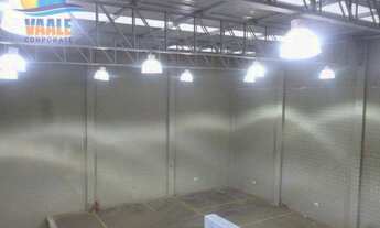 Imagem 3: Galpão para alugar, 520 m² por R$ 15.000/mês - Terminal Intermodal de Cargas (TIC) - Campi