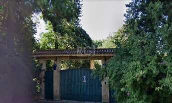 Imagem 3: Porto Alegre - Sítio - Belém Velho