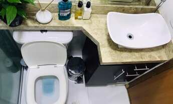 Imagem 6: Ribeirão Das Neves - Apartamento Padrão - Tony (Justinópolis