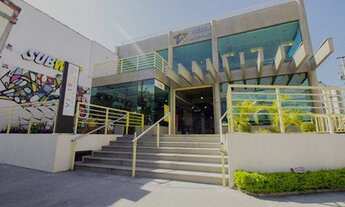 Imagem 1: Sala para alugar, 25 m² por R$ 1.150,00/mês - Santa Teresinha - Santo André/SP