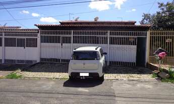 Imagem: Térrea para venda tem 130 metros quadrados