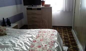 Imagem 2: Casas no Baeta Neves - São Bernardo do Campo