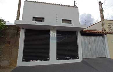 Imagem 3: Comercial em Franca